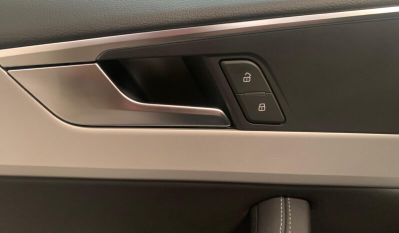 Audi A5 Sportback 35 TDI S Line – Gasoil – Automático – 163 CV lleno