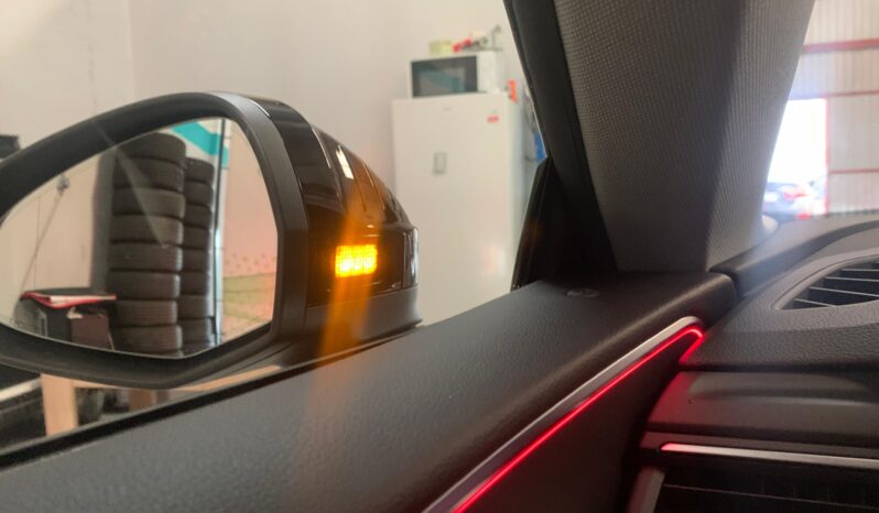 Audi A5 Sportback 35 TDI S Line – Gasoil – Automático – 163 CV lleno