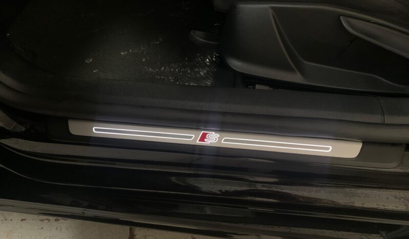 Audi A5 Sportback 35 TDI S Line – Gasoil – Automático – 163 CV lleno