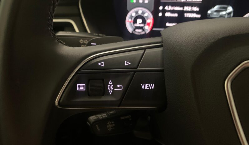 Audi A5 Sportback 35 TDI S Line – Gasoil – Automático – 163 CV lleno