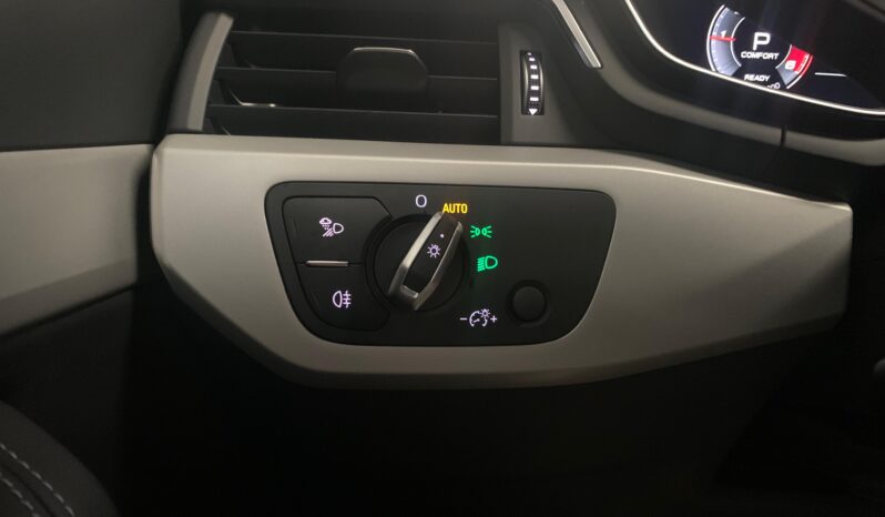 Audi A5 Sportback 35 TDI S Line – Gasoil – Automático – 163 CV lleno