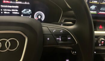 Audi A5 Sportback 35 TDI S Line – Gasoil – Automático – 163 CV lleno