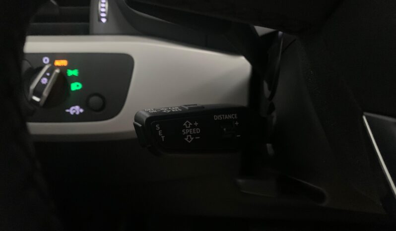 Audi A5 Sportback 35 TDI S Line – Gasoil – Automático – 163 CV lleno