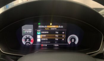 Audi A5 Sportback 35 TDI S Line – Gasoil – Automático – 163 CV lleno