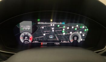 Audi A5 Sportback 35 TDI S Line – Gasoil – Automático – 163 CV lleno