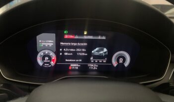 Audi A5 Sportback 35 TDI S Line – Gasoil – Automático – 163 CV lleno