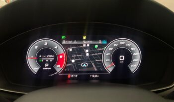 Audi A5 Sportback 35 TDI S Line – Gasoil – Automático – 163 CV lleno