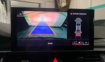 Audi A5 Sportback 35 TDI S Line – Gasoil – Automático – 163 CV lleno