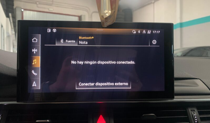 Audi A5 Sportback 35 TDI S Line – Gasoil – Automático – 163 CV lleno