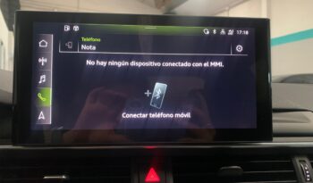 Audi A5 Sportback 35 TDI S Line – Gasoil – Automático – 163 CV lleno