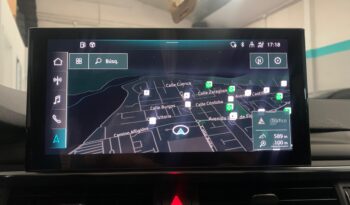 Audi A5 Sportback 35 TDI S Line – Gasoil – Automático – 163 CV lleno