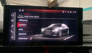 Audi A5 Sportback 35 TDI S Line – Gasoil – Automático – 163 CV lleno