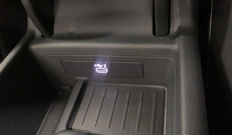 Audi A5 Sportback 35 TDI S Line – Gasoil – Automático – 163 CV lleno