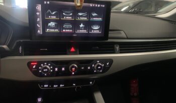 Audi A5 Sportback 35 TDI S Line – Gasoil – Automático – 163 CV lleno