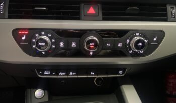 Audi A5 Sportback 35 TDI S Line – Gasoil – Automático – 163 CV lleno