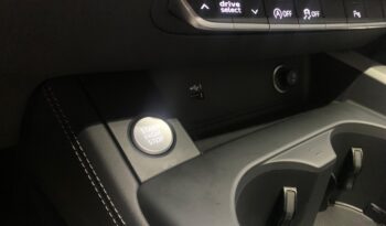 Audi A5 Sportback 35 TDI S Line – Gasoil – Automático – 163 CV lleno