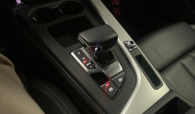 Audi A5 Sportback 35 TDI S Line – Gasoil – Automático – 163 CV lleno