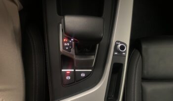 Audi A5 Sportback 35 TDI S Line – Gasoil – Automático – 163 CV lleno