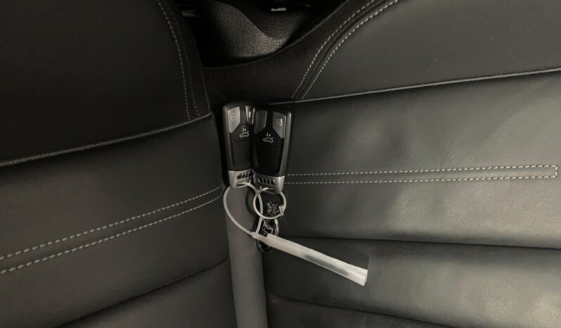 Audi A5 Sportback 35 TDI S Line – Gasoil – Automático – 163 CV lleno