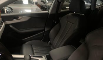 Audi A5 Sportback 35 TDI S Line – Gasoil – Automático – 163 CV lleno