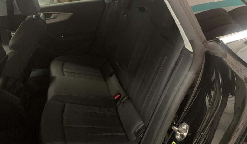 Audi A5 Sportback 35 TDI S Line – Gasoil – Automático – 163 CV lleno