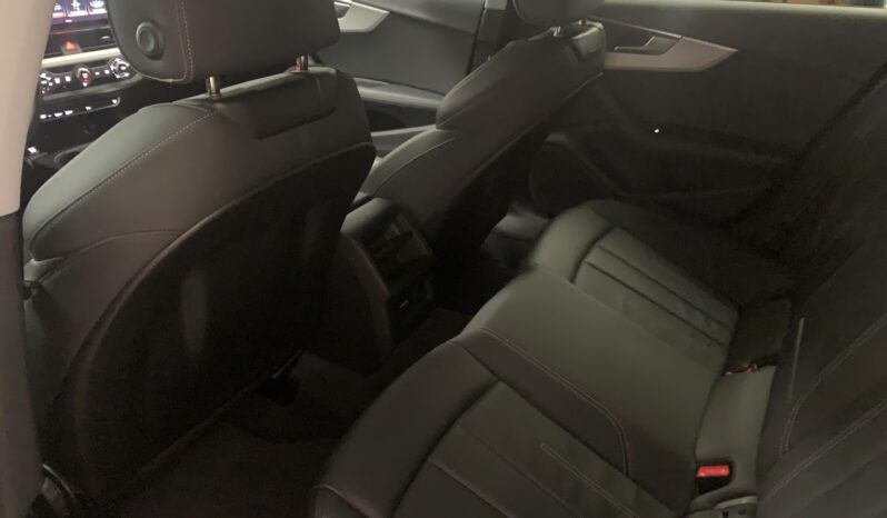 Audi A5 Sportback 35 TDI S Line – Gasoil – Automático – 163 CV lleno