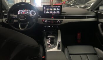 Audi A5 Sportback 35 TDI S Line – Gasoil – Automático – 163 CV lleno