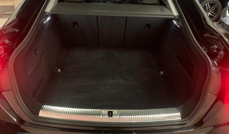 Audi A5 Sportback 35 TDI S Line – Gasoil – Automático – 163 CV lleno