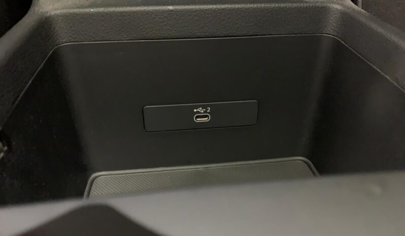 Audi Q5 Sportback 40 TDI S Line – Quattro – Gasoil – Automático – 204 CV lleno