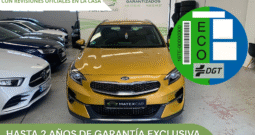 Kia XCeed 1.6 CRDi Spirit – Gasoil – Automático – 136 CV