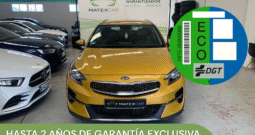 Kia XCeed 1.6 CRDi Spirit – Gasoil – Automático – 136 CV