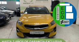 Kia XCeed 1.6 CRDi Business – Gasoil – Automático – 136 CV