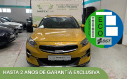 Kia XCeed 1.6 CRDi Business – Gasoil – Automático – 136 CV