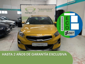 Kia XCeed 1.6 CRDi Business – Gasoil – Automático – 136 CV