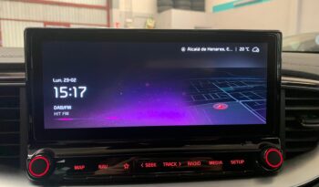 Kia XCeed 1.6 CRDi Spirit – Gasoil – Automático – 136 CV lleno