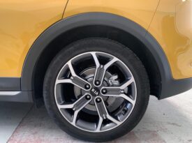 Kia XCeed 1.6 CRDi Spirit – Gasoil – Automático – 136 CV