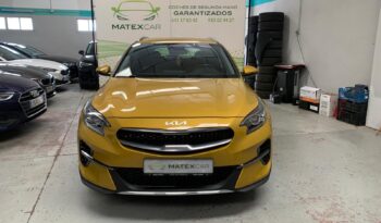 Kia XCeed 1.6 CRDi Business – Gasoil – Automático – 136 CV lleno