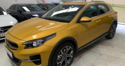 Kia XCeed 1.6 CRDi Business – Gasoil – Automático – 136 CV