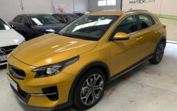 Kia XCeed 1.6 CRDi Business – Gasoil – Automático – 136 CV