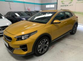 Kia XCeed 1.6 CRDi Business – Gasoil – Automático – 136 CV