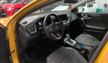 Kia XCeed 1.6 CRDi Business – Gasoil – Automático – 136 CV lleno