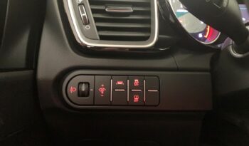 Kia XCeed 1.6 CRDi Business – Gasoil – Automático – 136 CV lleno