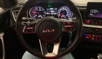 Kia XCeed 1.6 CRDi Business – Gasoil – Automático – 136 CV lleno