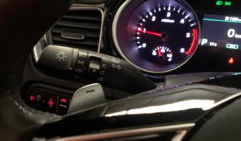 Kia XCeed 1.6 CRDi Business – Gasoil – Automático – 136 CV lleno