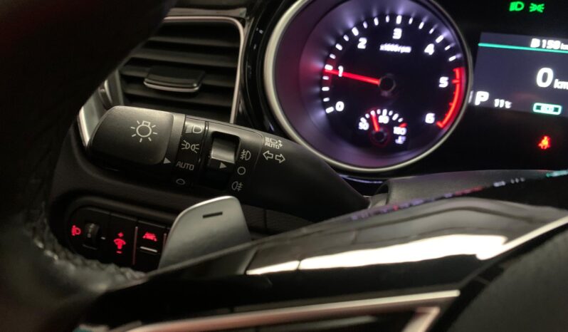 Kia XCeed 1.6 CRDi Business – Gasoil – Automático – 136 CV lleno