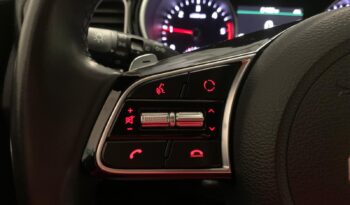 Kia XCeed 1.6 CRDi Business – Gasoil – Automático – 136 CV lleno
