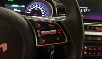 Kia XCeed 1.6 CRDi Business – Gasoil – Automático – 136 CV lleno
