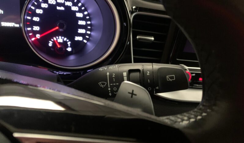 Kia XCeed 1.6 CRDi Business – Gasoil – Automático – 136 CV lleno