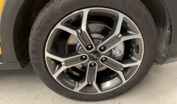 Kia XCeed 1.6 CRDi Business – Gasoil – Automático – 136 CV lleno