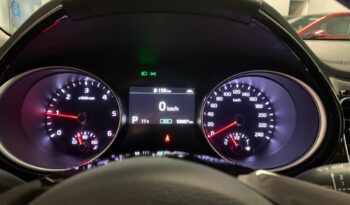 Kia XCeed 1.6 CRDi Business – Gasoil – Automático – 136 CV lleno